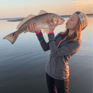 Fishing in Jacksonville