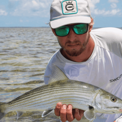 Fishing in Key West