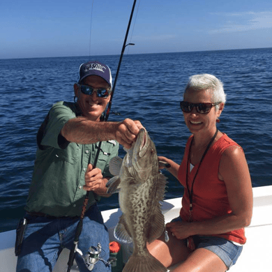 naples fishing and tours