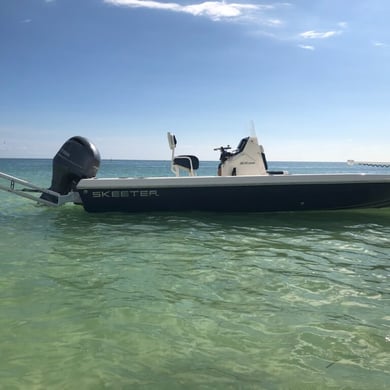 Fishing in Islamorada