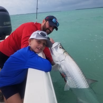 Fishing in Islamorada