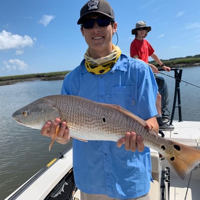 Fishing in Jacksonville