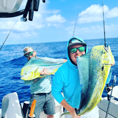 Mahi Mahi