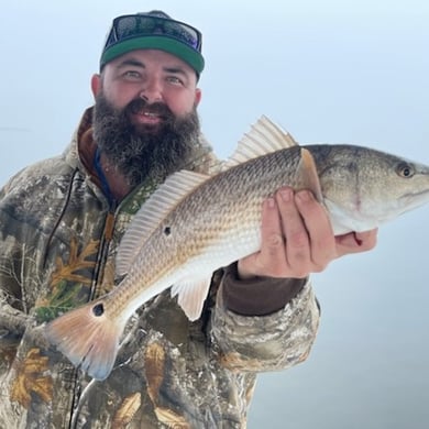 Fishing in Port Aransas