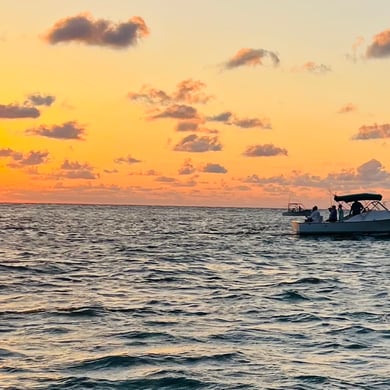 Fishing in Boca Grande