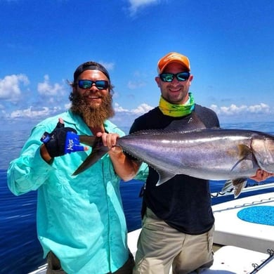 Fishing in Pensacola