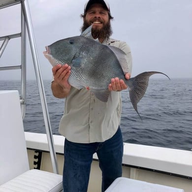 Fishing in Pensacola