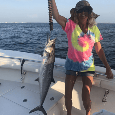 Fishing in Orange Beach