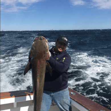 Fishing in Orange Beach