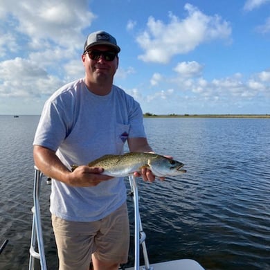 Fishing in Panama City Beach