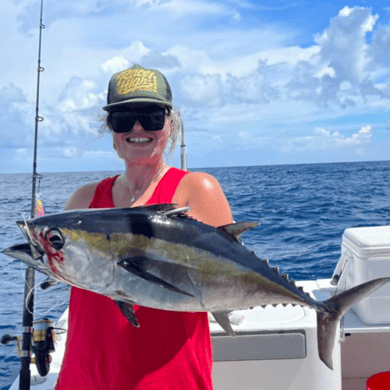 The 11 Best Yellowfin Tuna Fishing Charters in Texas