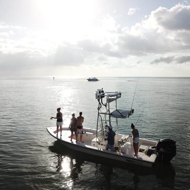 Fishing in Sarasota