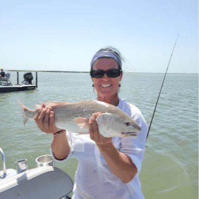 Fishing in Rockport