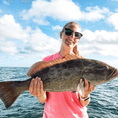 Fishing in St. Petersburg