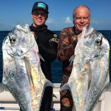 Fishing in Islamorada