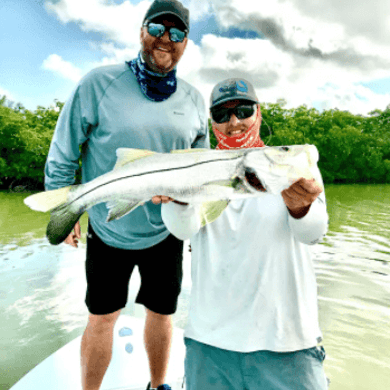 Fishing in Islamorada