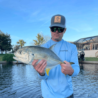 Fishing in Flagler Beach