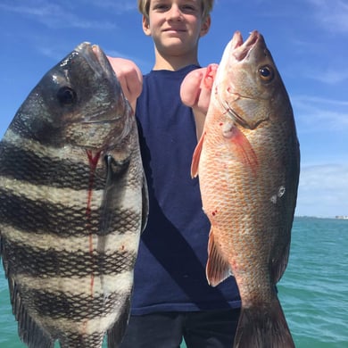 Fishing in Sarasota