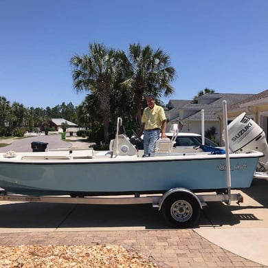 Fishing in Panama City Beach