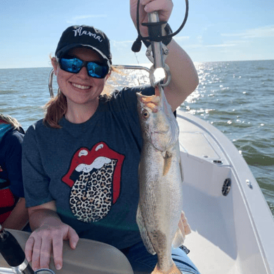 Fishing in Clear Lake Shores