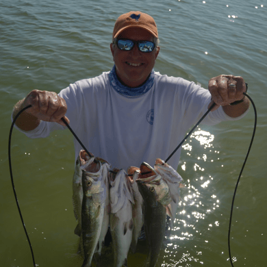 Fishing in Corpus Christi