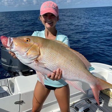 Fishing in Marco Island