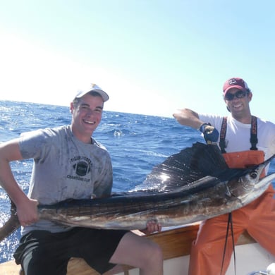 Fishing in Islamorada