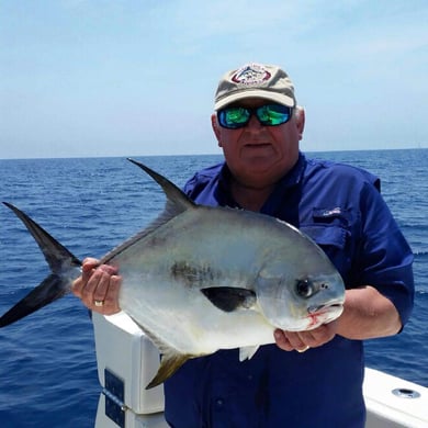 Fishing in Islamorada