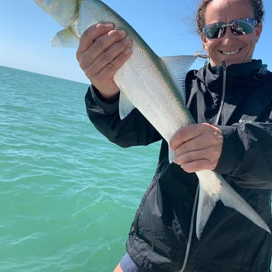 Fishing in Islamorada