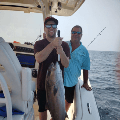 Fishing in Fort Walton Beach