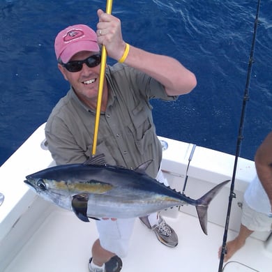 Fishing in Islamorada