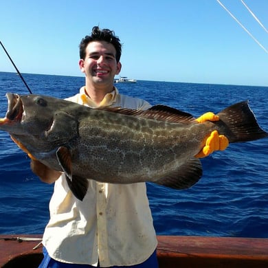 Fishing in Islamorada