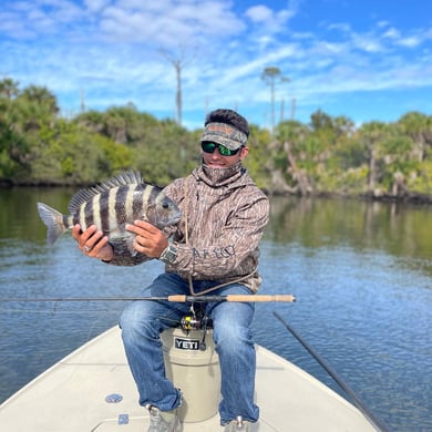 Fishing in Palm Coast