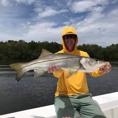 Fishing in Fort Myers Beach