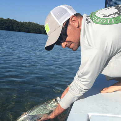 Fishing in Eastpoint