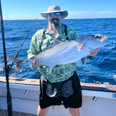 Fishing in Orange Beach