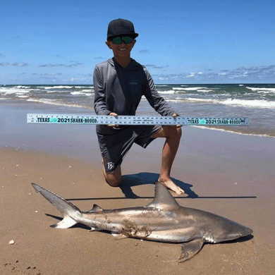 Fishing in Corpus Christi