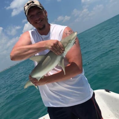 Fishing in Fort Myers Beach