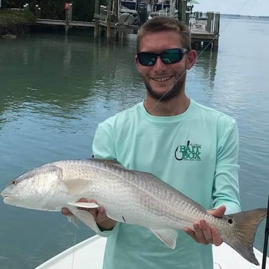 Fishing in Cape Coral