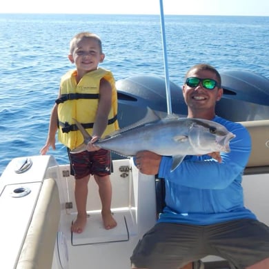 Fishing in Cape Coral