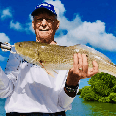 Fishing in Bonita Springs