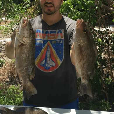 Fishing in Summerland Key