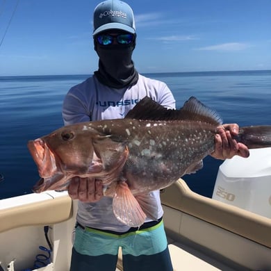 Fishing in Cape Coral