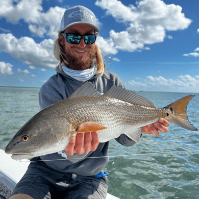 Fishing in Rosemary Beach