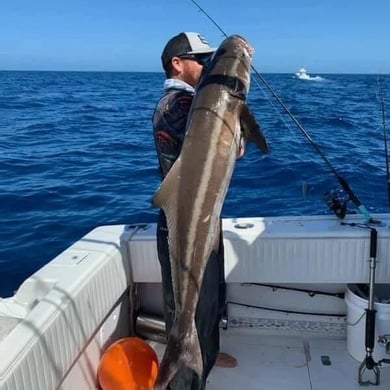 Fishing in Fort Myers Beach