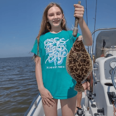 Fishing in Gulf Shores