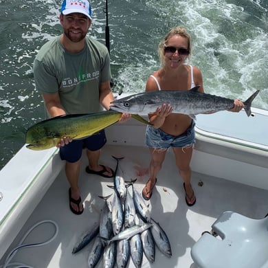 Fishing in Fort Lauderdale