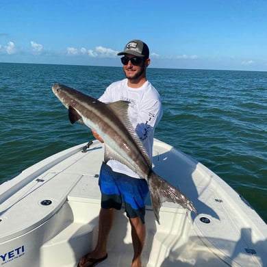 Fishing in Fort Lauderdale