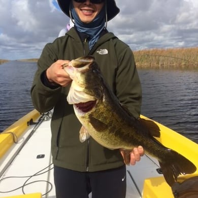 Fishing in Fort Lauderdale