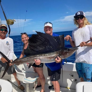 Fishing in Fort Lauderdale